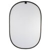 Falcon Eyes Transparante reflector REF-120180 120x180 cm