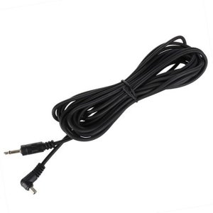 Falcon Eyes sync-kabel SC-3550 3,5 mm x 5 m