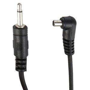 Falcon Eyes sync-kabel SC-3550 3,5 mm x 5 m