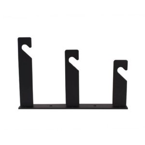 Falcon Eyes achtergrondsteun FA-024-3 voor 3x B-Reel