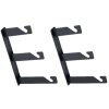 Falcon Eyes achtergrondsteun FA-024-3 voor 3x B-Reel