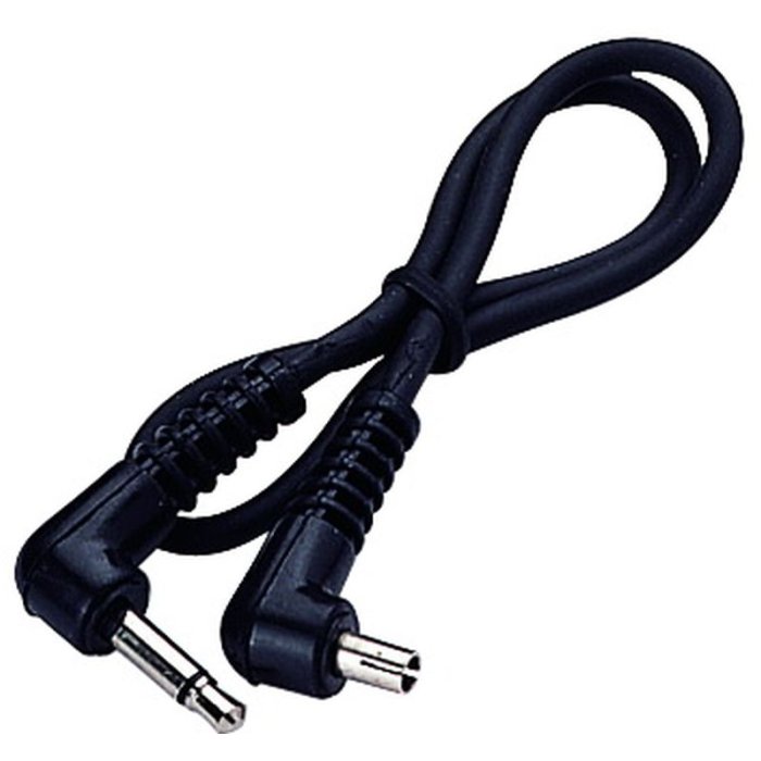 Linkstar sync-kabel S-2503 2,5 mm plug 0,3m