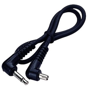 Linkstar sync-kabel S-2503 2,5 mm plug 0,3m