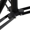 Linkstar lampstatief LS-802 45-103 cm
