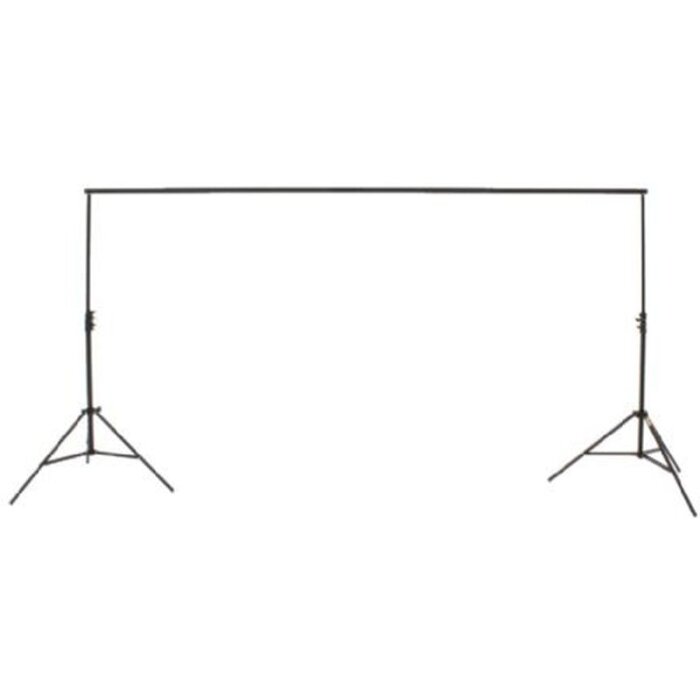 Linkstar achtergrondsysteem BS-3031 300x315 cm (HxB)