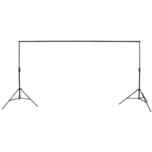 Linkstar achtergrondsysteem BS-3031 300x315 cm (HxB)