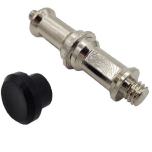 Linkstar Insteekeinde BH-B4M8M 1-4"-3-8"...