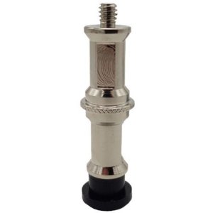 Linkstar Insteekeinde BH-B4M8M 1-4"-3-8" Mannelijk 54 mm