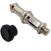 Linkstar Insteekeinde BH-B4M8M 1-4"-3-8" Mannelijk 54 mm