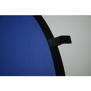 Falcon Eyes Achtergrond Board BCP-01 Wit 148x200 cm