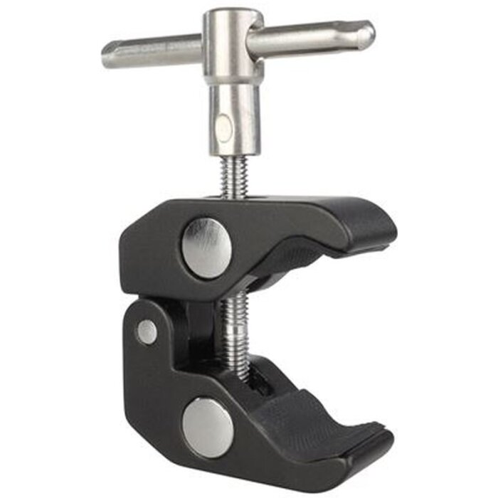 Falcon Eyes MC-35T Mini-buisklem voor statiefbuizen 1-3,5cm