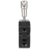 Falcon Eyes MC-35T Mini-buisklem voor statiefbuizen 1-3,5cm