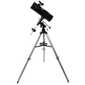 Byomic spiegeltelescoop P 114-500 EQ-SKY - Sterrenkunde...