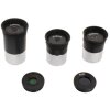 Byomic spiegeltelescoop P 114-500 EQ-SKY - Sterrenkunde voor beginners