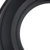 Matin rubberen zonnekap met metalen ring 62 mm M-6220