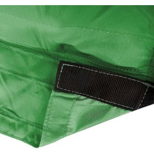 StudioKing FSF-240400PT Panorama Achtergrond Groen Scherm 240x400 cm
