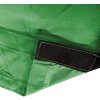 StudioKing FSF-240400PT Panorama Achtergrond Groen Scherm 240x400 cm