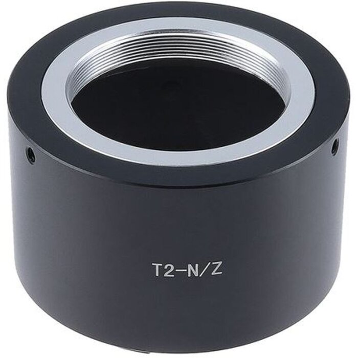 Marumi T2 adapter voor Nikon Z