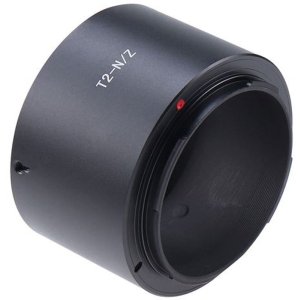 Marumi T2 adapter voor Nikon Z