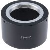 Marumi T2 adapter voor Nikon Z