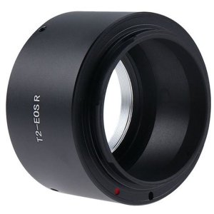 Marumi T2-adapter voor Canon EOS R