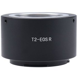 Marumi T2-adapter voor Canon EOS R