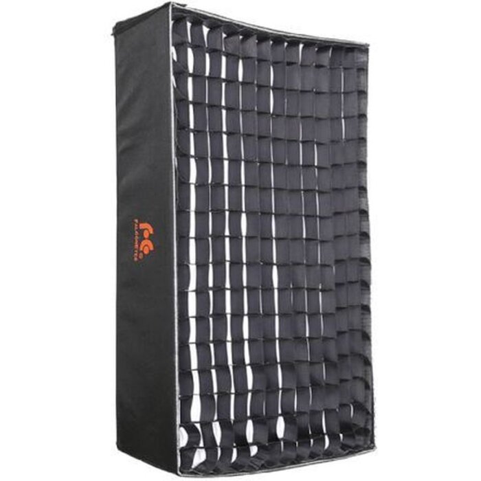 Falcon Eyes RX-18SBHC III Softbox Honingraat Diffusiedoek voor RX-18TDX III