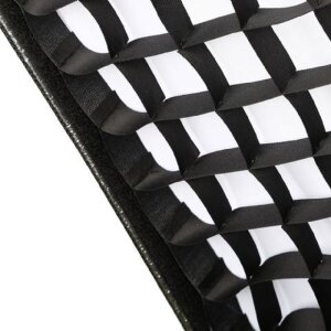 Falcon Eyes RX-18SBHC III Softbox Honingraat Diffusiedoek voor RX-18TDX III
