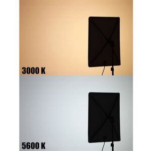 Falcon Eyes RX-18SBHC III Softbox Honingraat Diffusiedoek voor RX-18TDX III