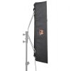 Falcon Eyes RX-18SBHC III Softbox Honingraat Diffusiedoek voor RX-18TDX III