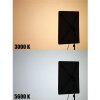 Falcon Eyes RX-18SBHC III Softbox Honingraat Diffusiedoek voor RX-18TDX III