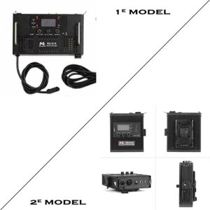 Falcon Eyes verlengkabel SP-XC10TA 10m