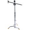 StudioKing Pocket C-Statief PCS-6202 Compact lichtstatief