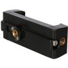 StudioKing Pocket C-Statief PCS-6202 Compact lichtstatief
