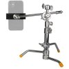 StudioKing Pocket C-Statief PCS-6202 Compact lichtstatief