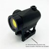 Beschermlens voor Vortex Red Dot Crossfire 2