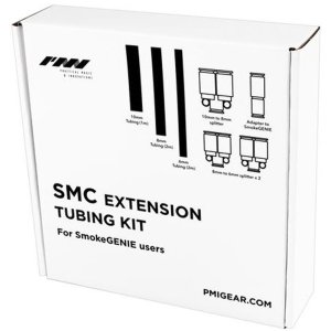 SmokeGENIE SMC uitbreidingsset