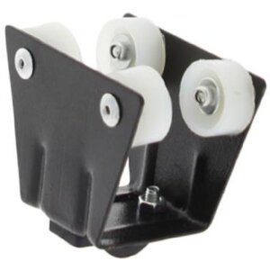 Falcon Eyes kabelwagen 3370C Kabelwagen voor plafondrailsysteem