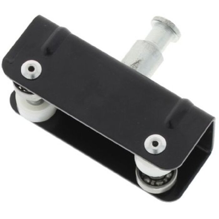 Falcon Eyes rail trolley 3314C spigot aansluiting voor B-3030C