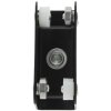 Falcon Eyes rail trolley 3314C spigot aansluiting voor B-3030C