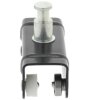 Falcon Eyes rail trolley 3314C spigot aansluiting voor B-3030C