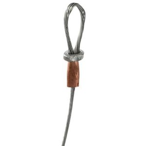 Falcon Eyes veiligheidskabel 3390C 35cm voor B-3030C