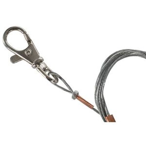 Falcon Eyes veiligheidskabel 3390C 35cm voor B-3030C