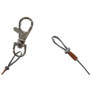 Falcon Eyes veiligheidskabel 3390C 35cm voor B-3030C