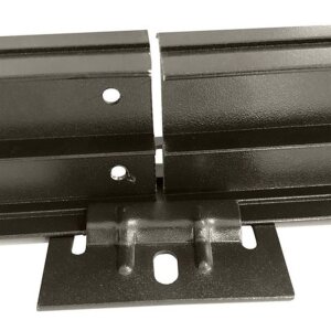 Falcon Eyes montageplaat 3330C 8x9.2cm 4 stuks voor B-3030C