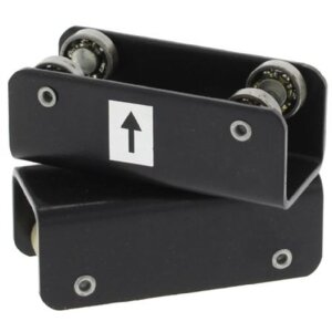 Falcon Eyes dubbelrail trolley 3340C voor B-3030C