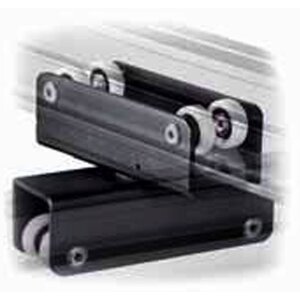 Falcon Eyes dubbelrail trolley 3340C voor B-3030C