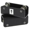 Falcon Eyes dubbelrail trolley 3340C voor B-3030C