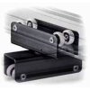 Falcon Eyes dubbelrail trolley 3340C voor B-3030C