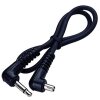 Falcon Eyes sync-kabel SC-353 3,5 mm x 30 cm